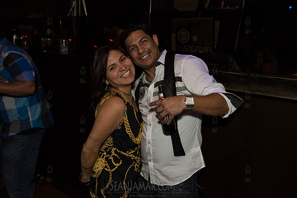 Jessie's Girl - Promo Video Shoot - Canal Room - NYC  -2012