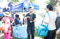 NYC SummerStage - Charlie Parker Jazz Festival - Branford Marsal