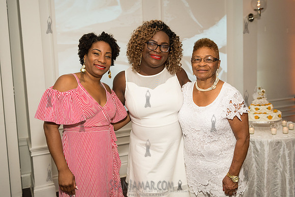 50th Wedding Anniversary - Radison Hotel - New Rochelle - 2018