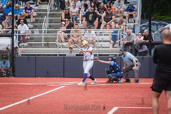Softball - Columbia U Athletic Complex - NYC - 2024