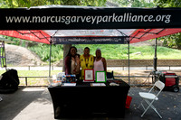 Endea Owens Community Cookout - Marcus Garvey Park - NYC - 2025