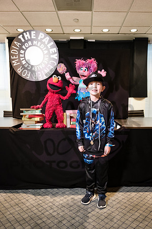 Paley Weekend - Paley Center - NYC - 2022