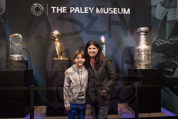 Paley Weekend - Paley Center - NYC - 2022