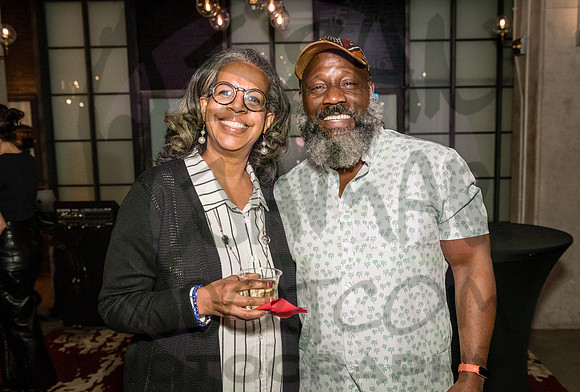 APAP Mixer - Live Nation - NYC - 2024