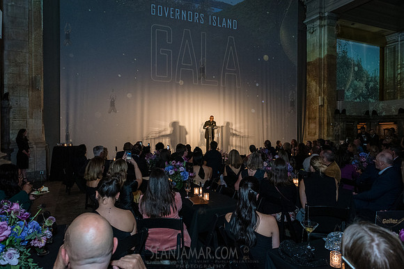 TGI Gala - Hall des Lumières - NYC - 2024