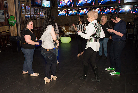 2014-03-15 Kilroys - Carlstadt NJ