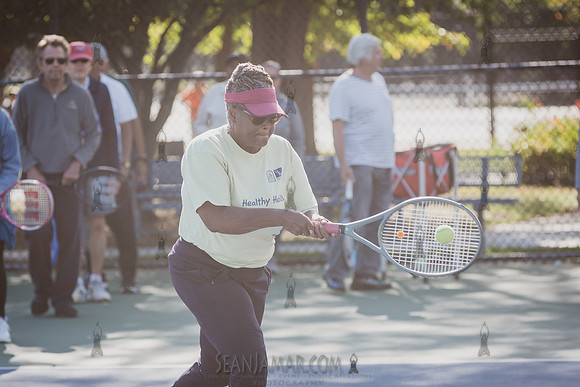 CPF Senior Fitness Fair - Flushing Meadows Park - NYC - 2024