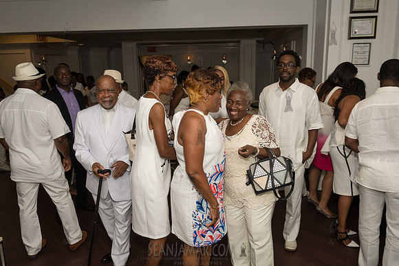 50th Wedding Anniversary - Radison Hotel - New Rochelle - 2018