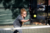 CPF Senior Fitness - Pickleball - Leif Ericson Park - NYC - 2024