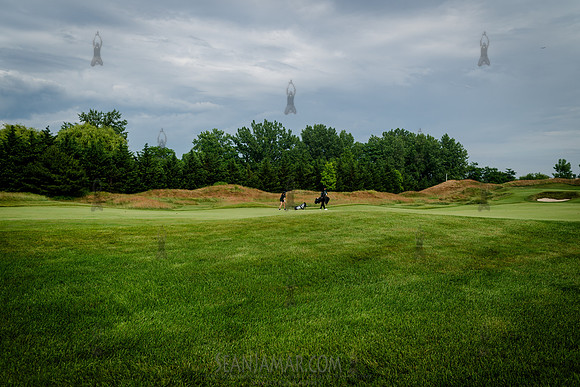 PSAL CO-Ed Golf Team Championship - Ferry Point - NYC - 2024