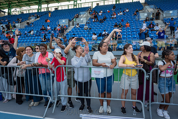 CPF Play - Jr Track Meet - Icahn Stadium - NYC - 2024