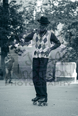 Adventure Day - A Walk To Central Park - NYC - 2020