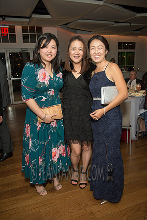 Zimele USA 6th Annual Gala - Maritime Parc - Jersey City NJ - 2017