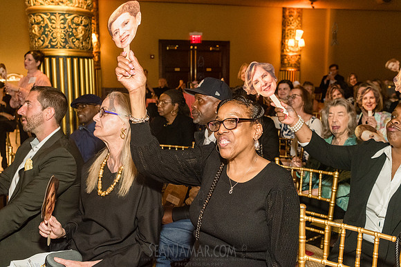 Housing Plus - Good Person Awads - Prince George Balroom - NYC -