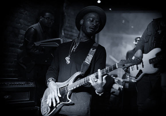 A Morning with Timothy Bloom - NYC - 2014