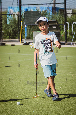 CPF Play - Golf Beach 30th St Playground - NYC - 2024