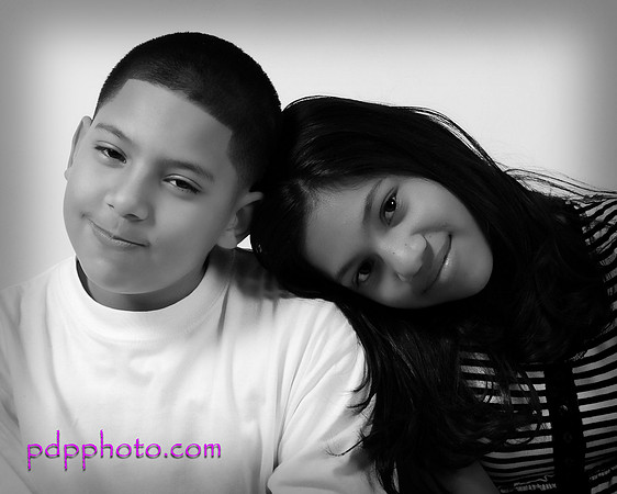 FAMILY PORTRAITURE FOR ALL OCCASIONS
