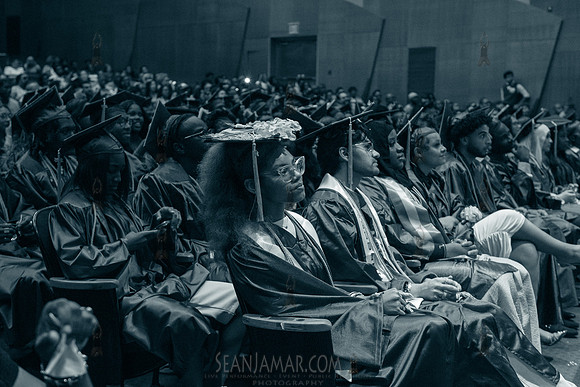 New Visions - AMS3 Graduation - Brooklyn College - NYC - 2025