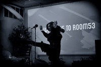 Mica - Room 53 - NYC - 2014