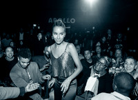 The Soul Factory Presents - Apollo Music Cafe - Harlem NYC - 2017