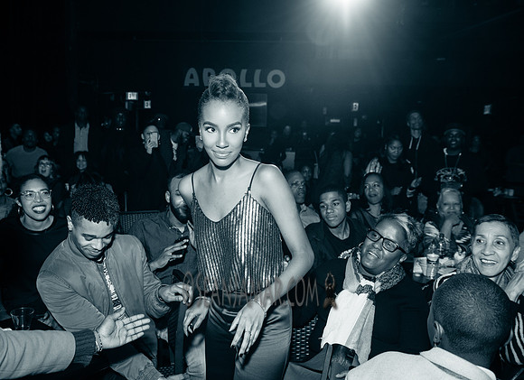 The Soul Factory Presents - Apollo Music Cafe - Harlem NYC - 2017