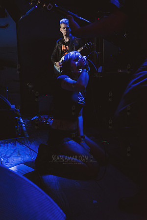 Forest - Mondo NYC - Bowery Electric - NYC - 2024