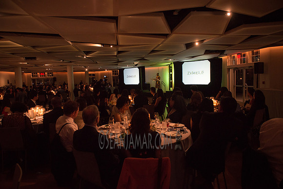 Zimele USA 6th Annual Gala - Maritime Parc - Jersey City NJ - 2017