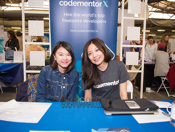 TechDay - Pier 94 - NYC - 2017