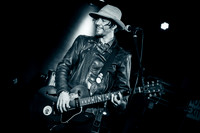BobbyRock - Mercury Lounge - NYC - 2015