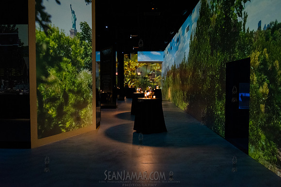 TGI Gala - Hall des Lumières - NYC - 2024 TGI Gala - Hall des L