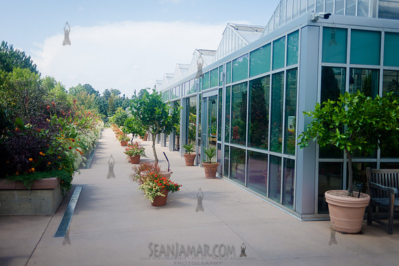 Adventure Day Colorado - Denver Botanical Garden - Denver Co - 2018