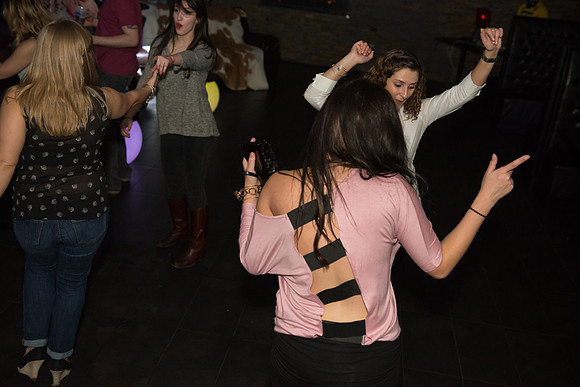 2014-03-28 Kilroys - Carlstadt NJ