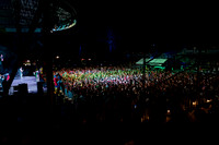 NYC SummerStage - Kes day two - Rumsey Playfield - NYC - 2025