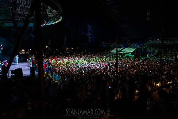 NYC SummerStage - Kes day two - Rumsey Playfield - NYC - 2025