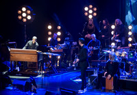 ManDoki Soulmates - Wings of Freedom Concert - Beacon Theater - NYC - 2018