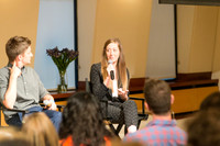 Writers Room - Schneider and Kelly Keynote - Helen Mills Event Space - NYC - 2018