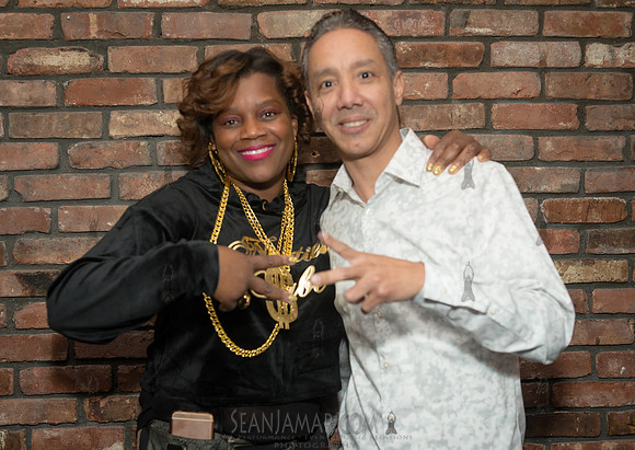 Capricorn vs Aquarius 80s vs 90s Birthday Celebration - A Place