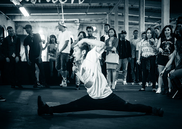 Role Modelz Clothing - Certified Artistry - Art Factory - Paterson NJ - 2015