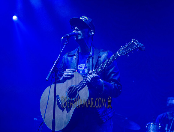 Hollis Brown - The Capitol Theatre - Port Chester NY - 2018