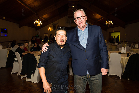 2018-12-08 FedEx Holiday Party - Mahwah Elks - Mahwah NJ-38
