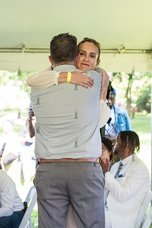 Humanitieis IV Graduation - Queens Botanical Garden - NYC - 2022