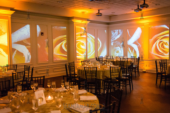 50th Wedding Anniversary - Radison Hotel - New Rochelle - 2018
