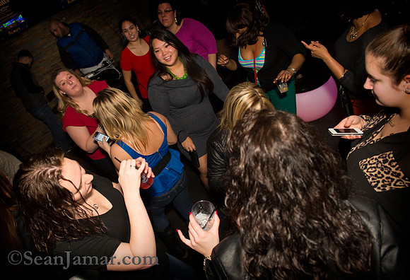 Kilroys - Carlstadt NJ - 2014