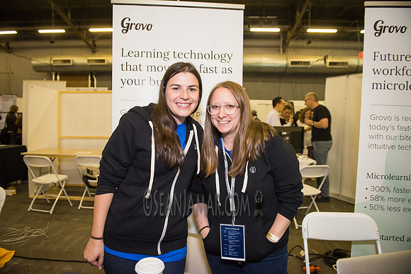 TechDay - Pier 94 - NYC - 2017