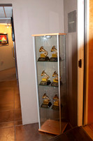 'The Name Is Tess' Listening Party