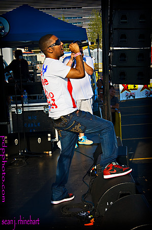 DJ Mad & Crew + DJ Frosty & Crew