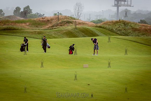 PSAL CO-Ed Golf Team Championship - Ferry Point - NYC - 2024