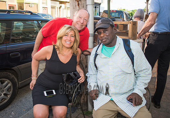 Summer Salon - Ward Nasse Gallery - Sussex NJ - 2017