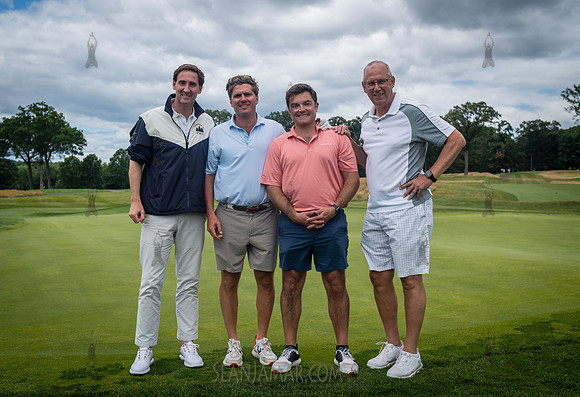 4th Annual Reed Foundation for Autism Golf Classic - Edgewood CC