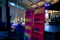 NYC SummerStage - Terri Lyne Carrington We Insist 2025! - Marcus
